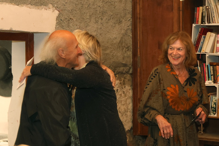 RAZSTAVA IVANA NAJGERJA  OB 80 LETNICI 19 FOTO LJUBO VUKELIČ